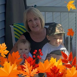 Meet your Posher, Linda